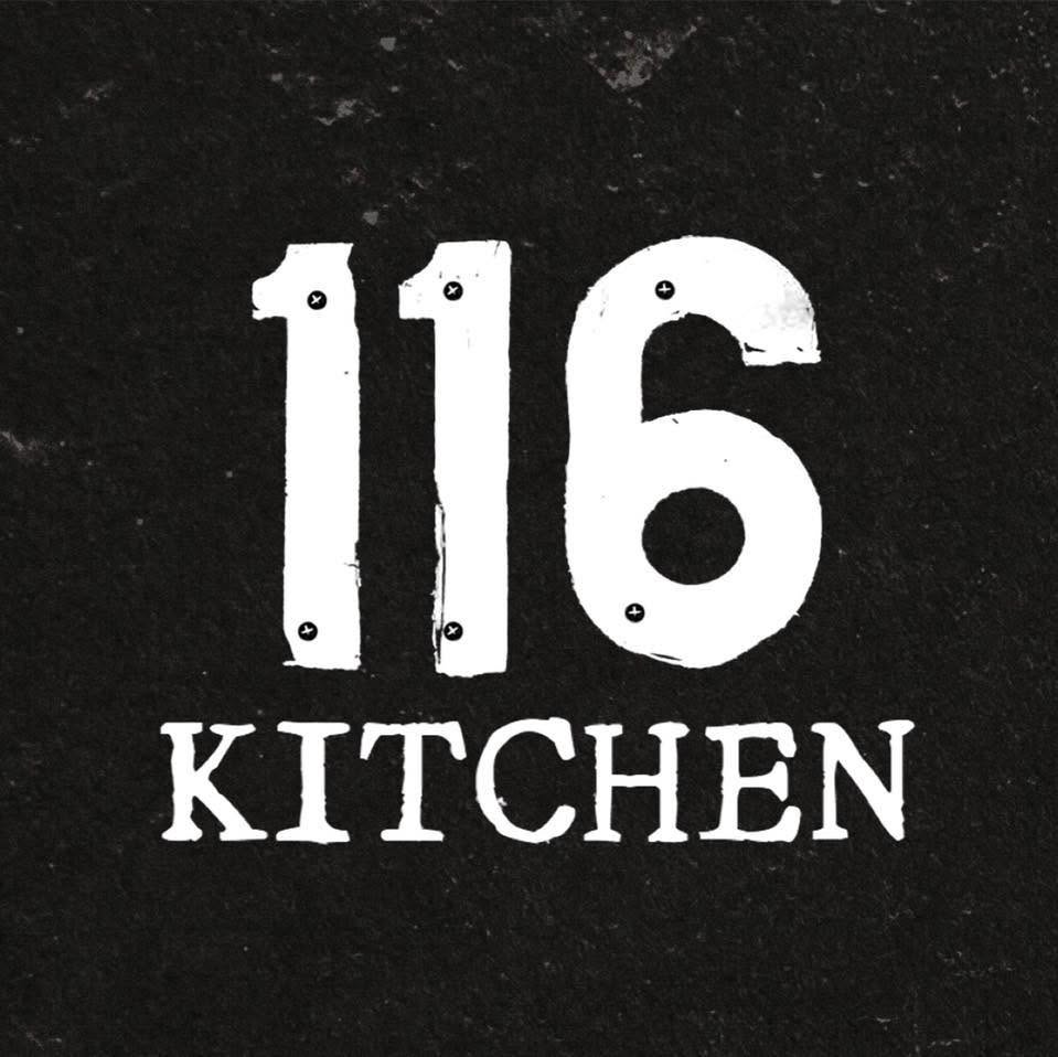 116 Kitchen